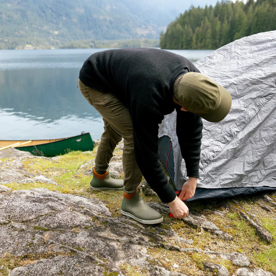 Outdoor 7" Boot | Men's | Xtratuf