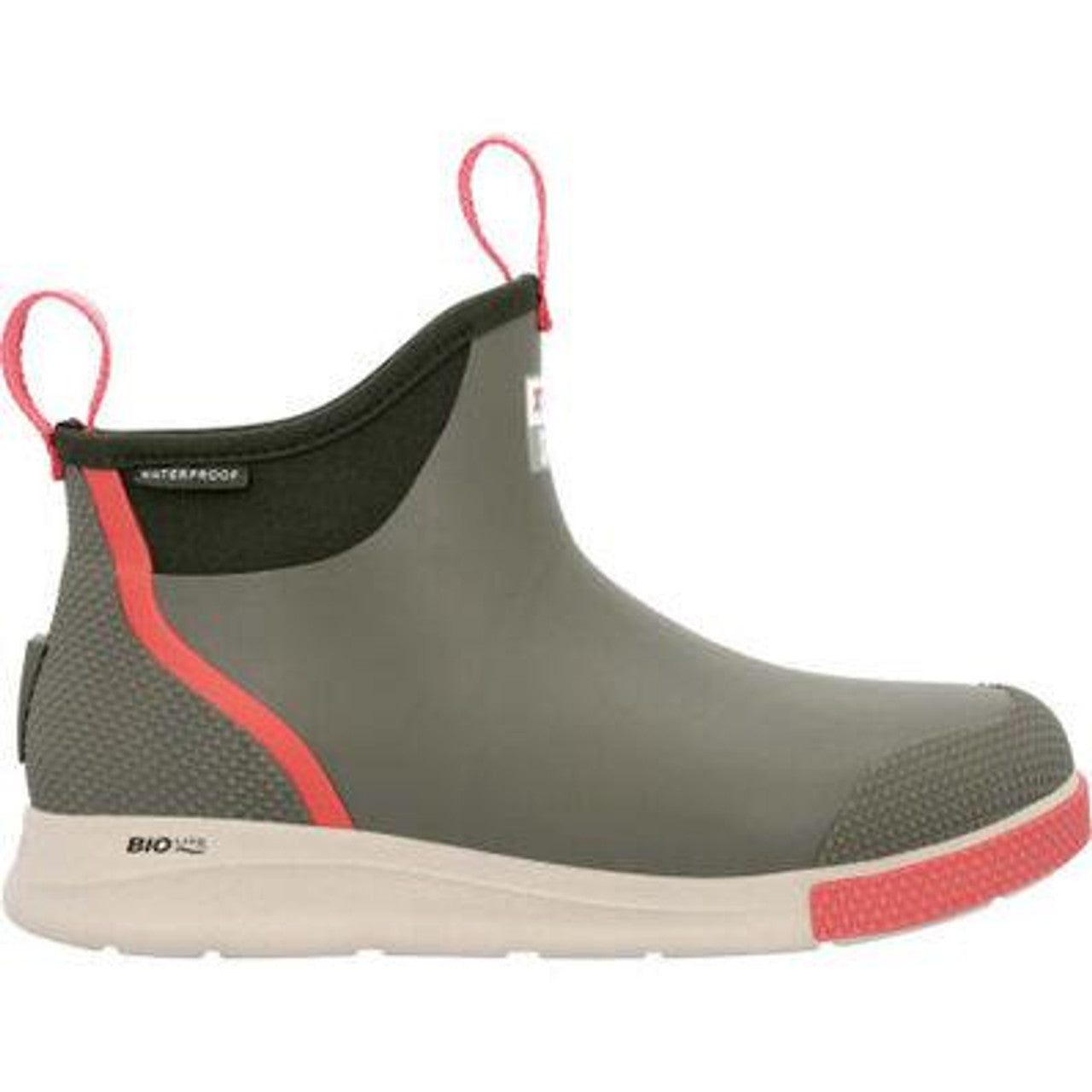 Women’s Sport 6" Ankle Deck Boot