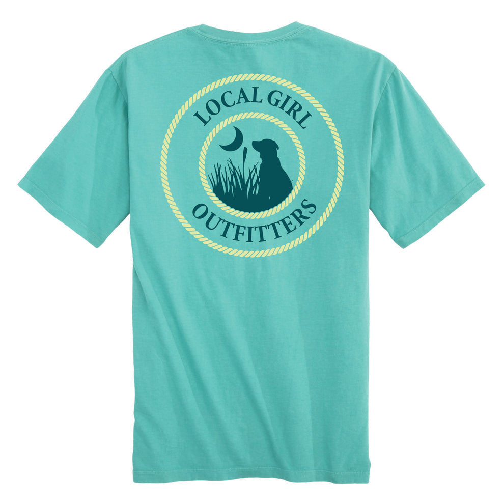 Youth Original Rope T-Shirt | Local Girl