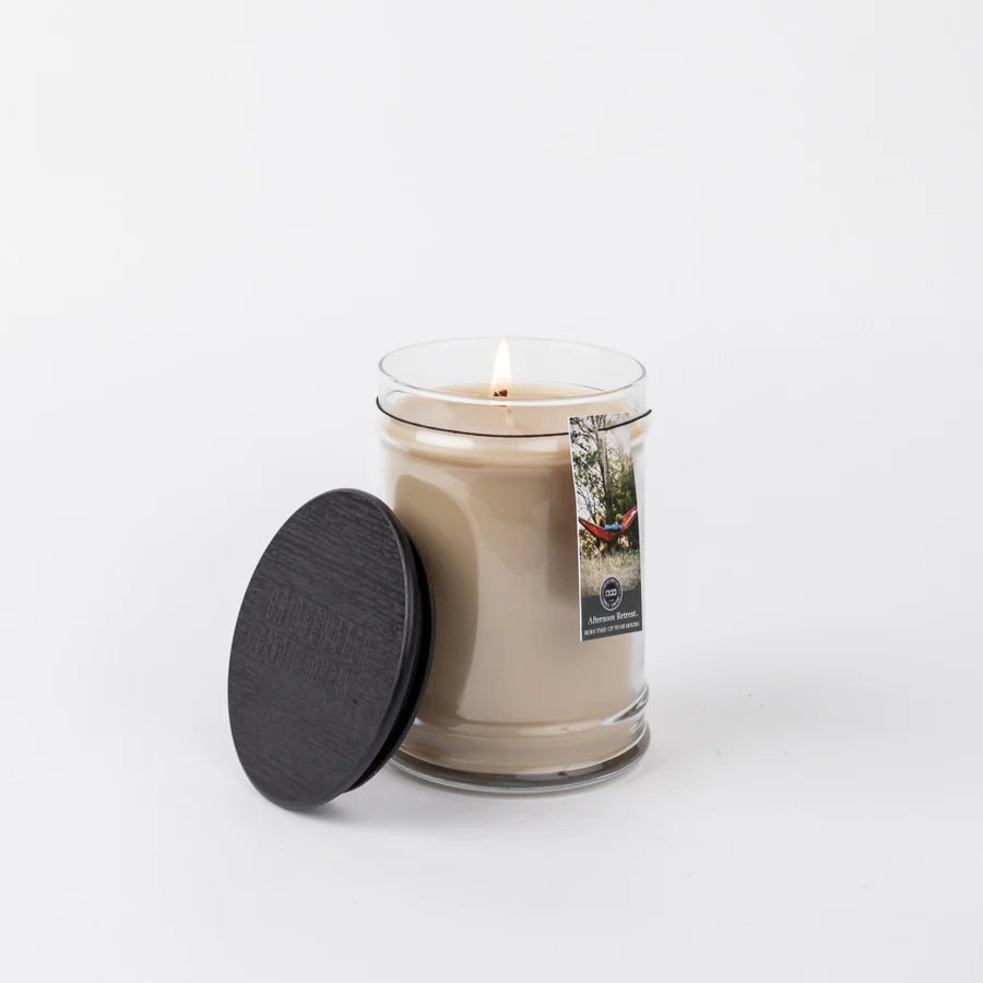 BW Afternoon Retreat Large Jar Candle | 18oz