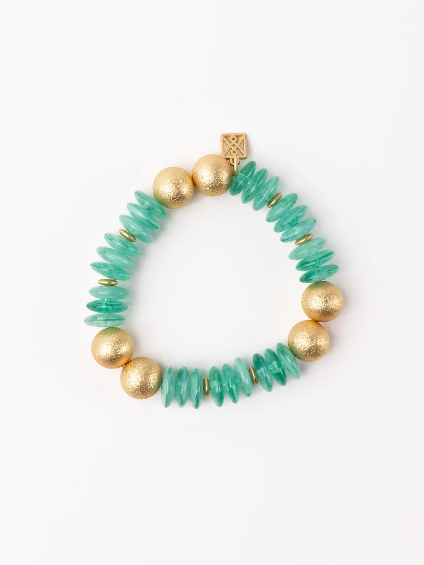 James Bracelet | Michelle McDowell