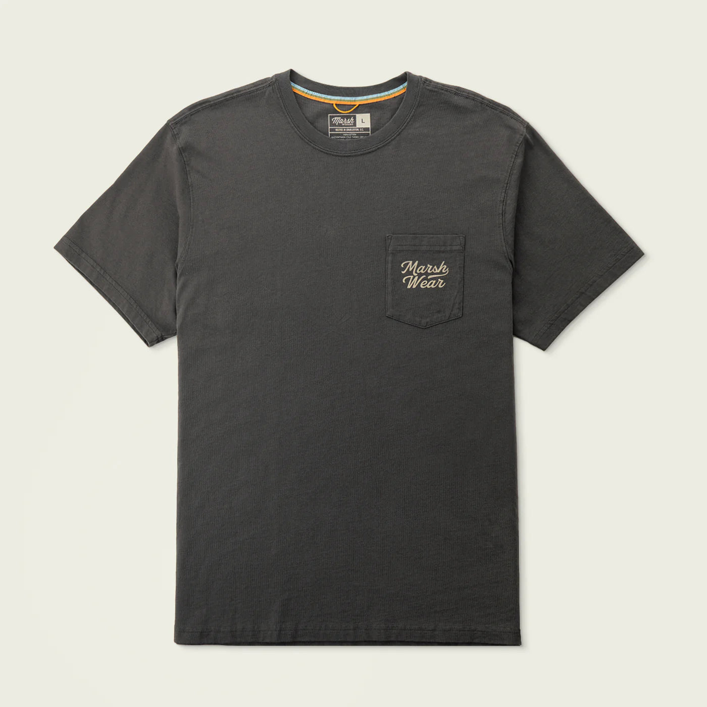 Roadside Short Sleeve Tee | Marsh Wear