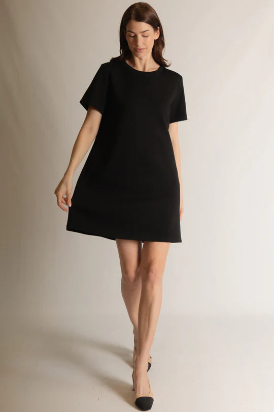 Blackout Bliss Dress
