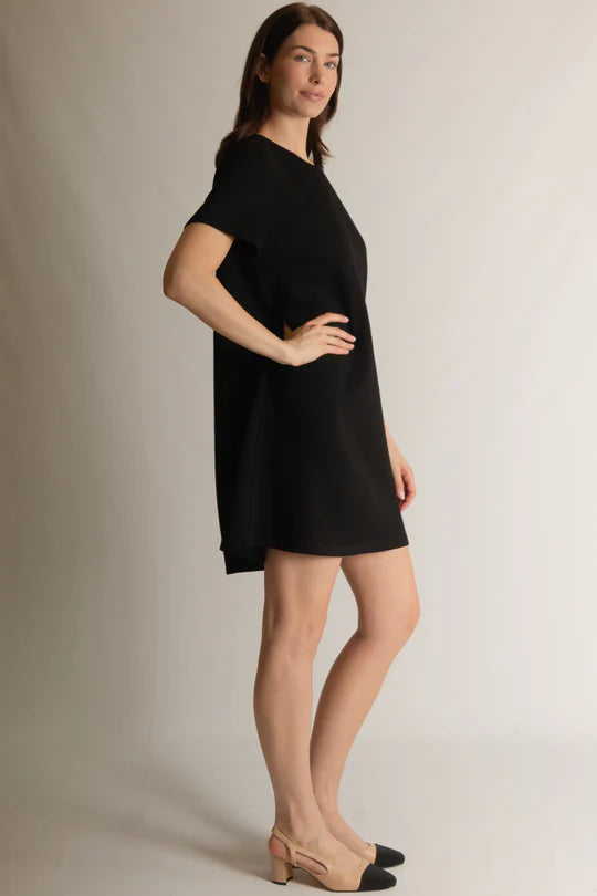 Blackout Bliss Dress