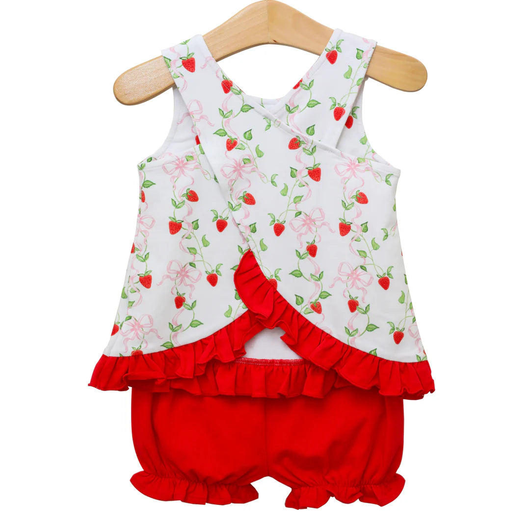 Pick Of The Patch Bloomer Set | Trotter Set