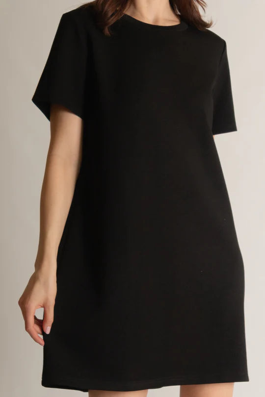 Blackout Bliss Dress