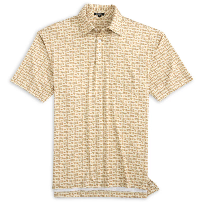 Range Polo | Heybo