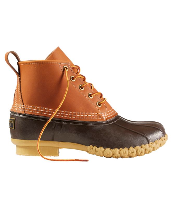 Bean Boots, 6" | Women's | L.L.Bean