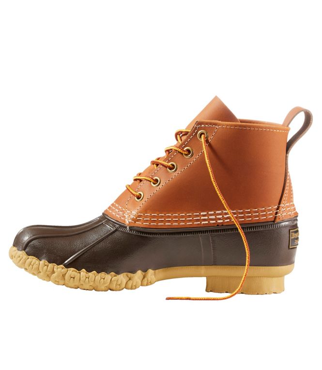 Bean Boots, 6" | Women's | L.L.Bean