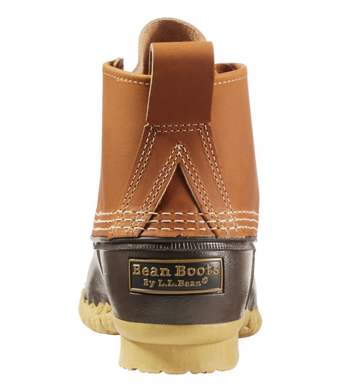 Bean Boots, 6" | Women's | L.L.Bean