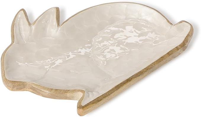 Bunny Tray