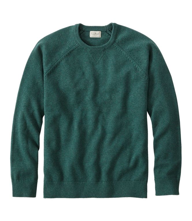 Wicked Soft Crewneck Sweater | Men's | L.L.Bean