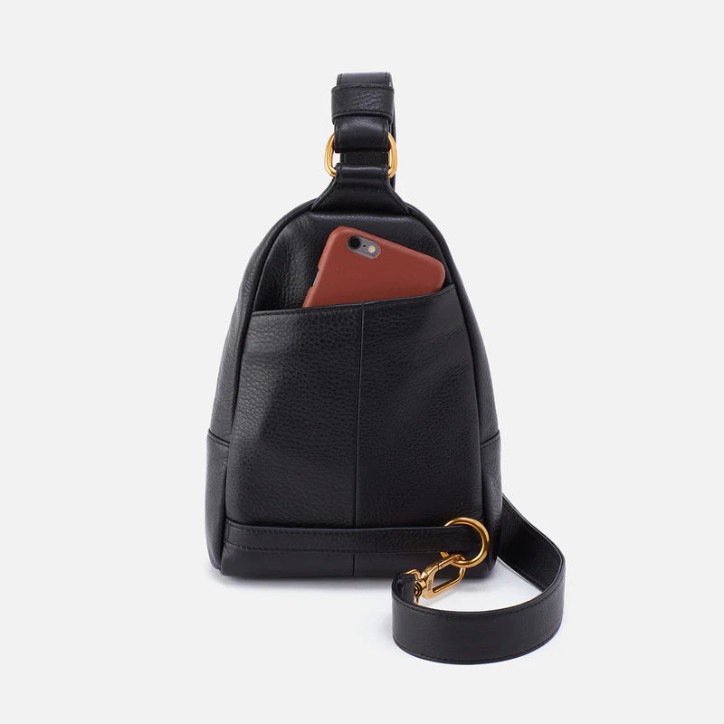 Fern Sling Bag | Pebbled Leather | HOBO