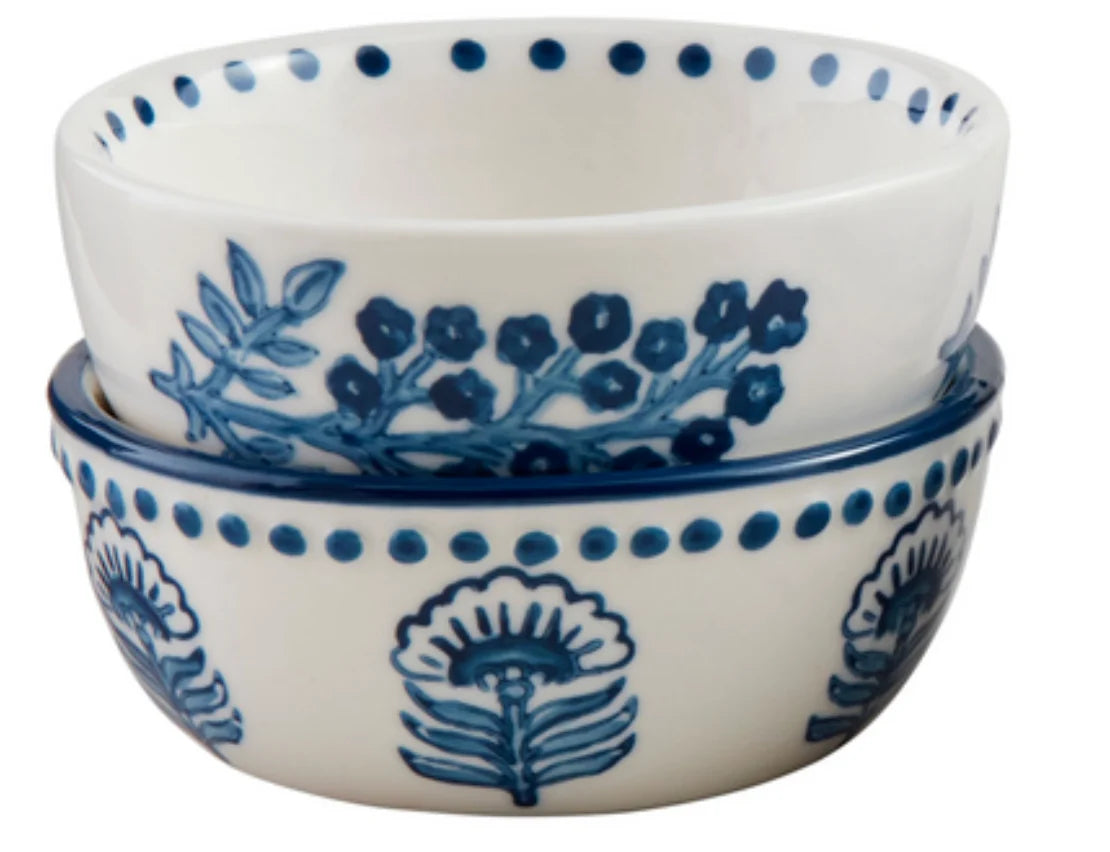 Tidbit Set Of 2 | Mudpie