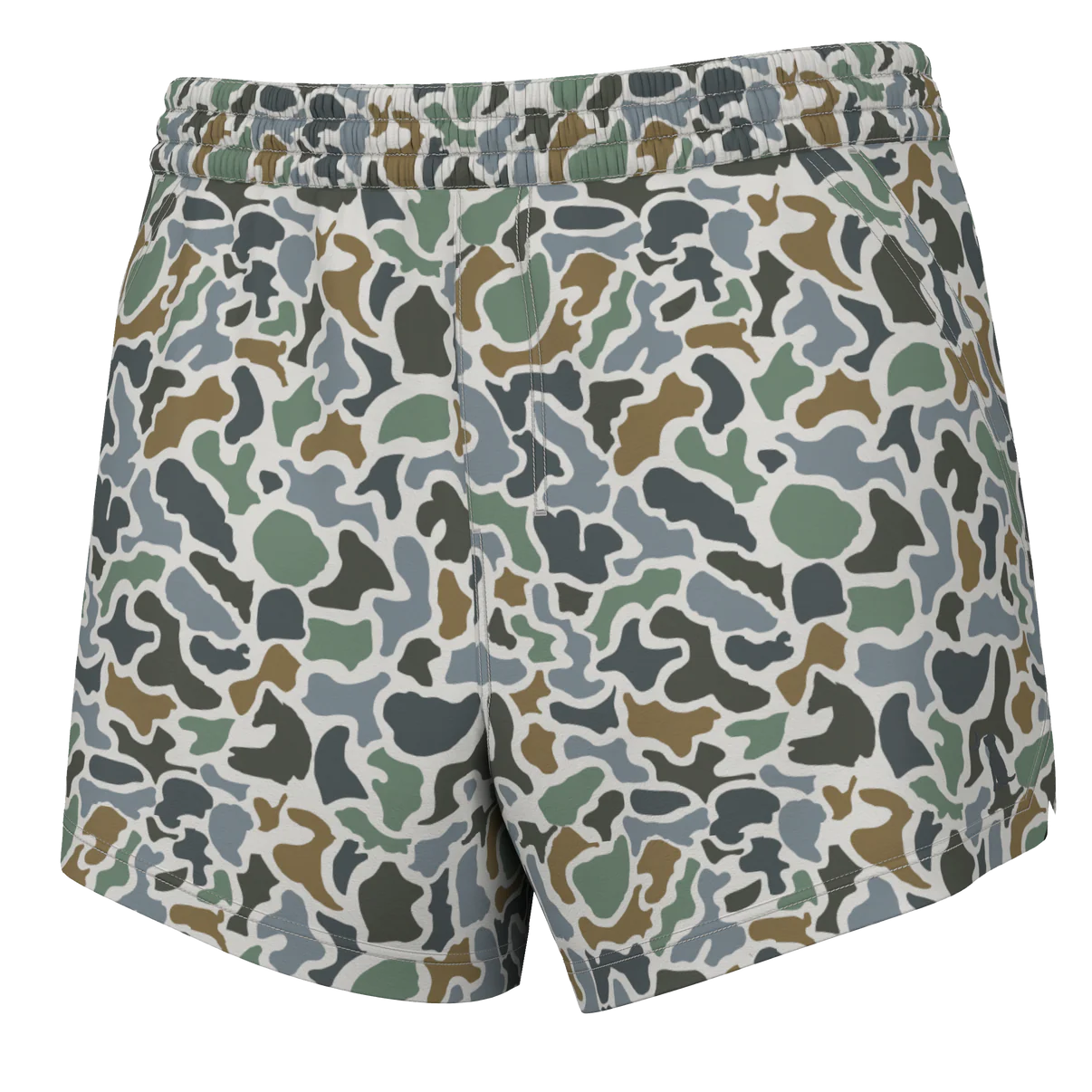 Volley Shorts | Local Girl