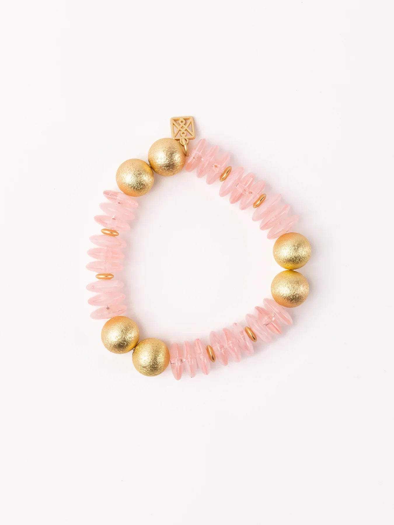James Bracelet | Michelle McDowell