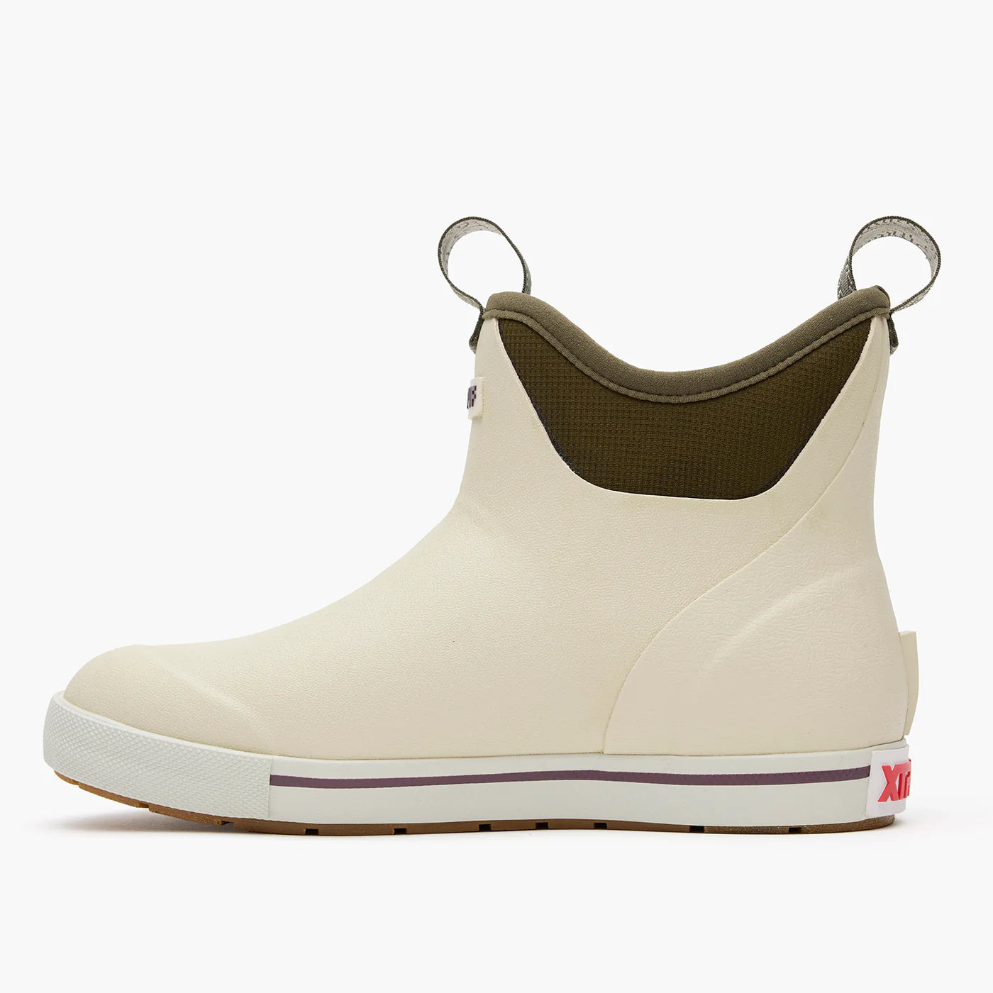 Camp Fleece Lined 6" Ankle Deck Boot | Women's