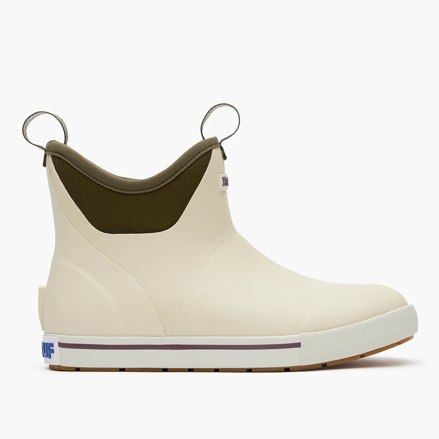 Camp Fleece Lined 6" Ankle Deck Boot | Women's