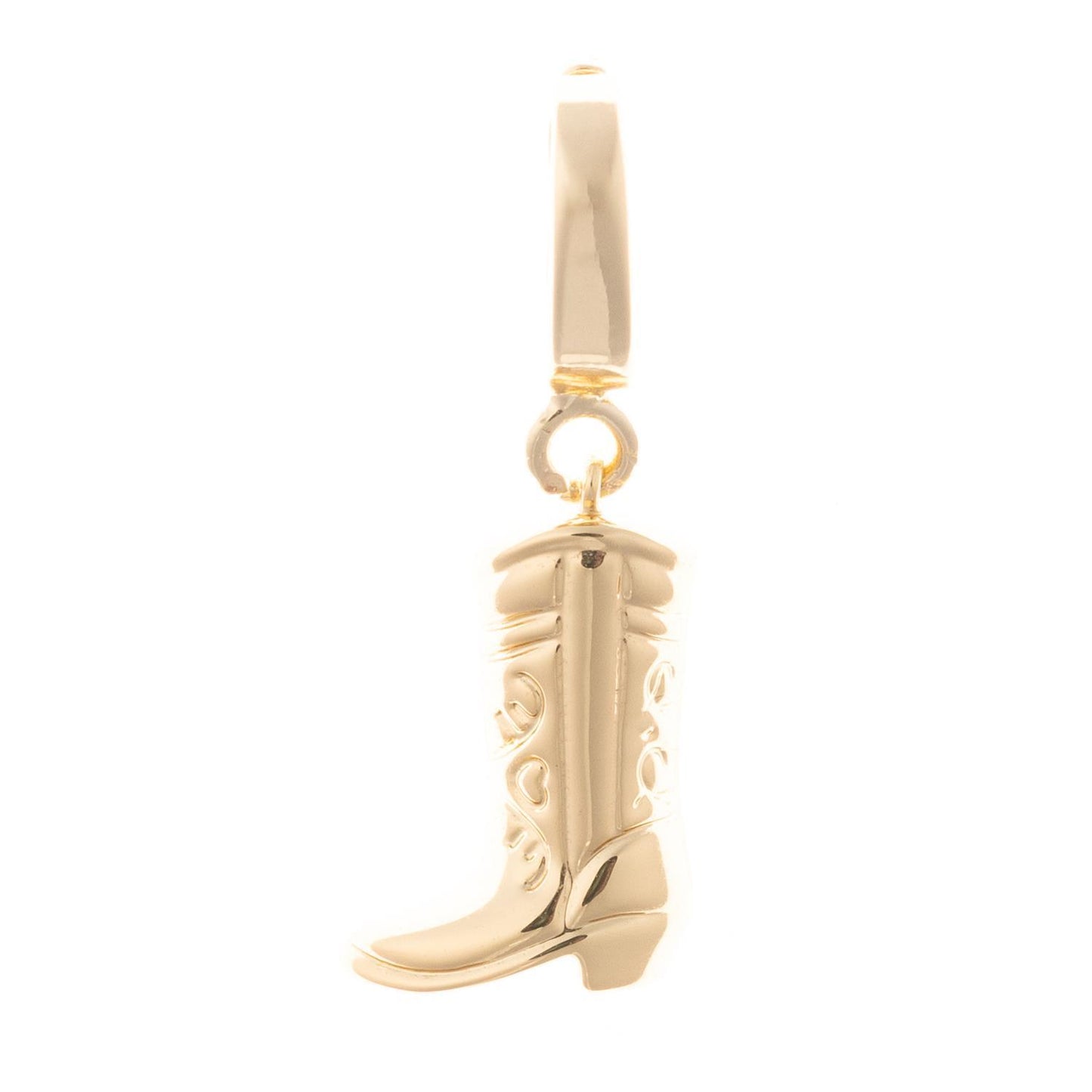 Boot Lifestyle Charm