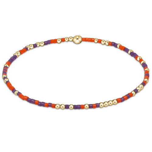Gameday Hope Unwritten Bracelet | Egirl | Enewton
