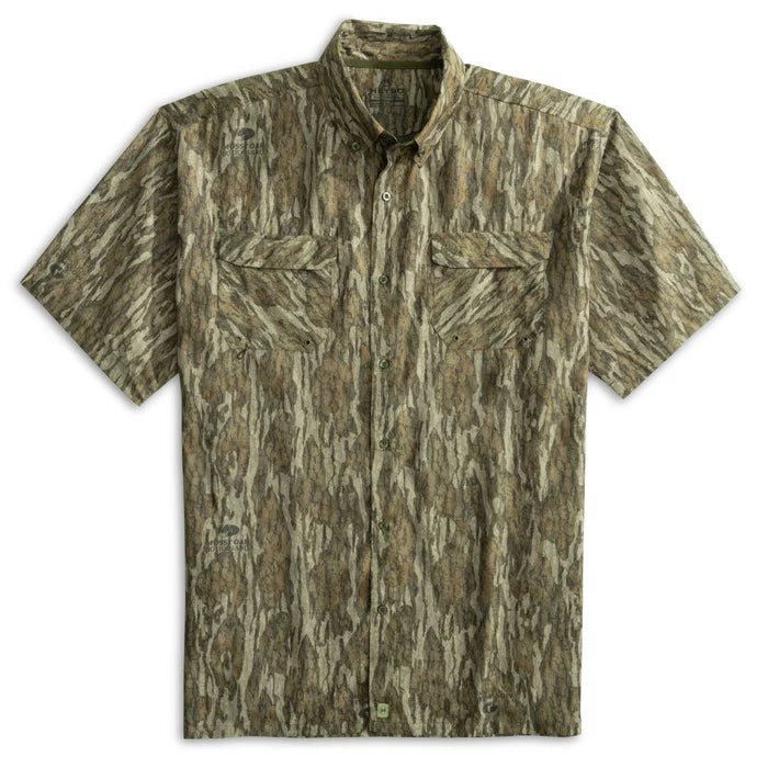 Outfitter Short Sleeve Shirt | Heybo