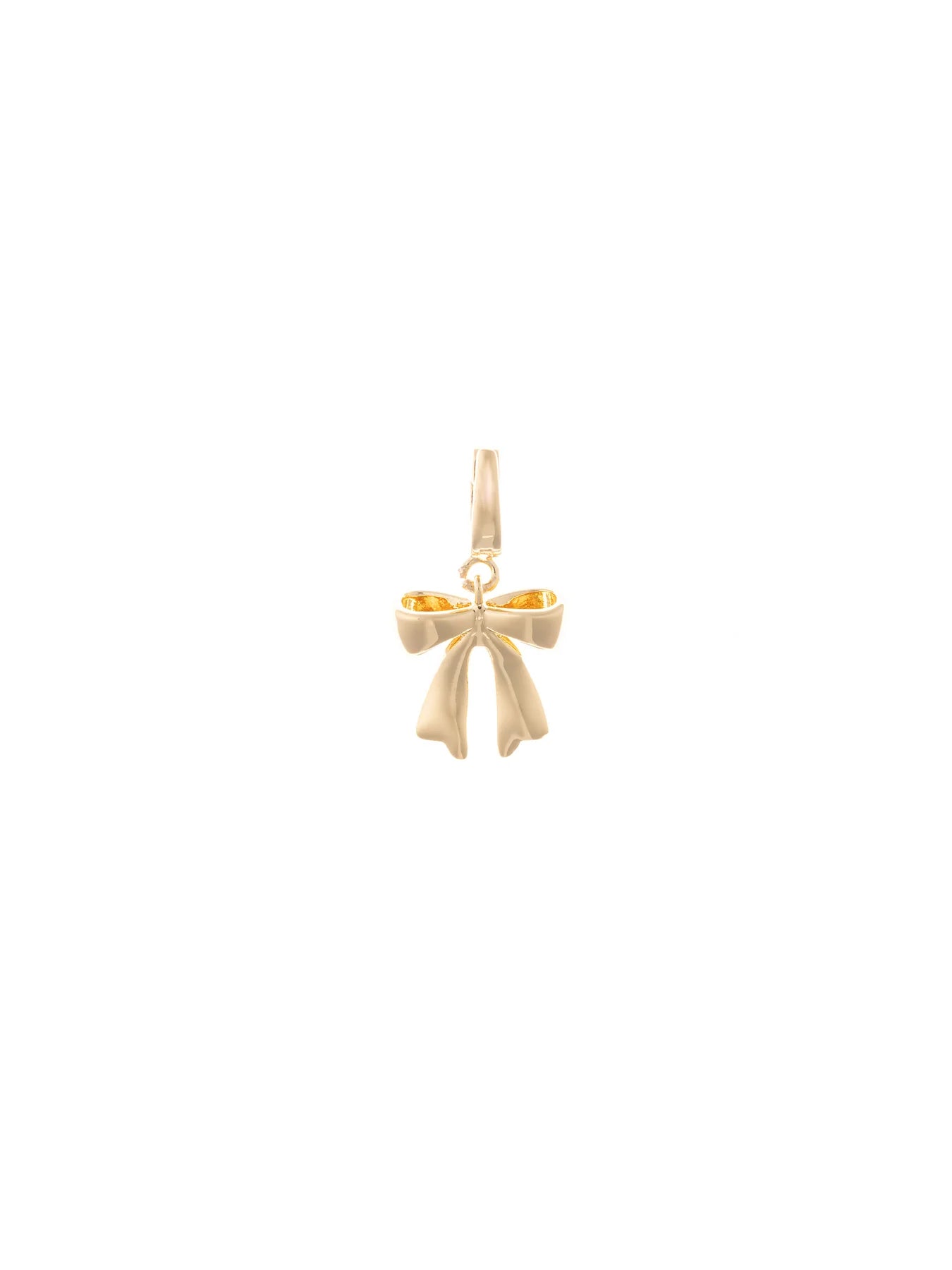 Bow Lifestyle Charm | 3 Styles