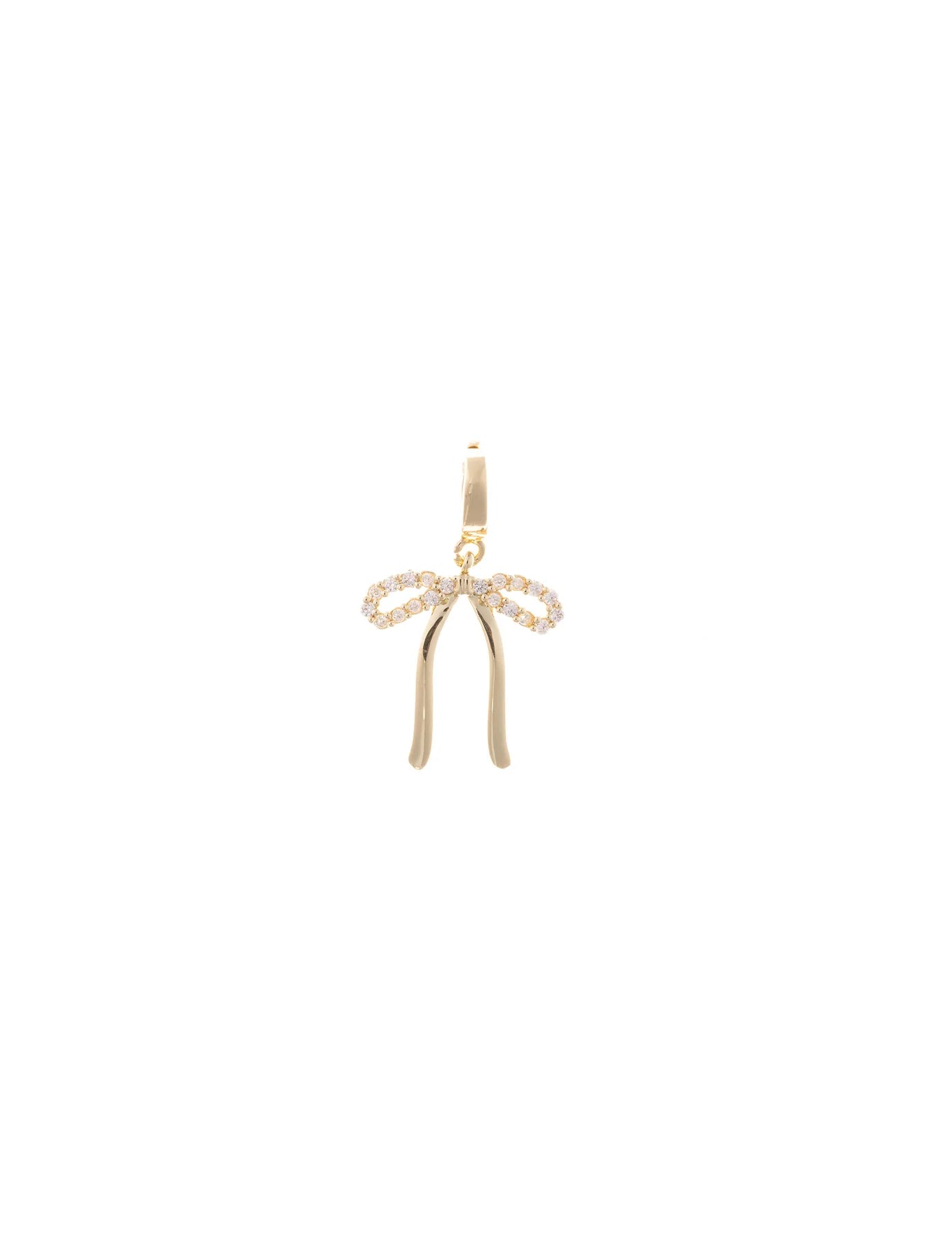 Bow Lifestyle Charm | 3 Styles