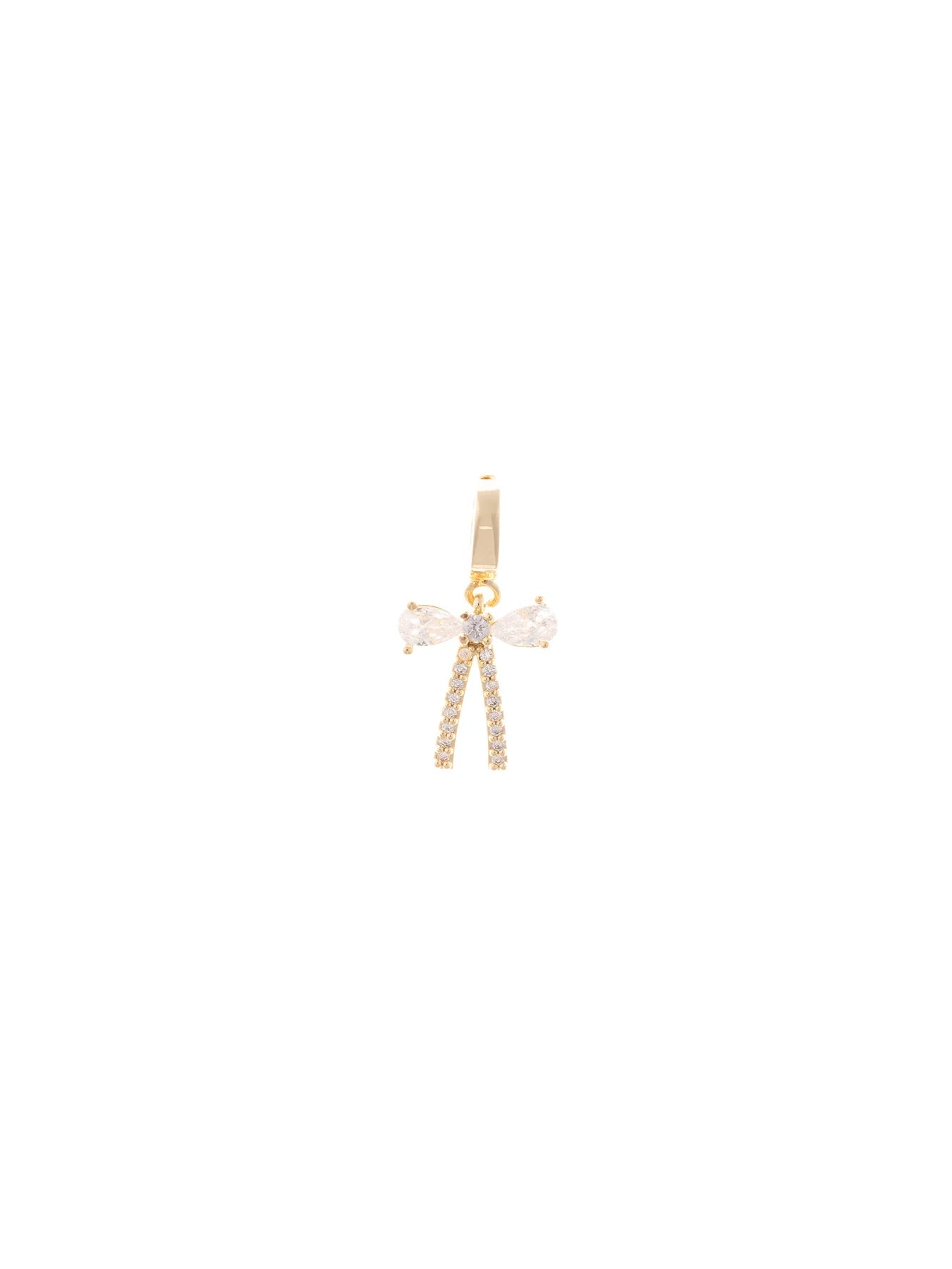 Bow Lifestyle Charm | 3 Styles