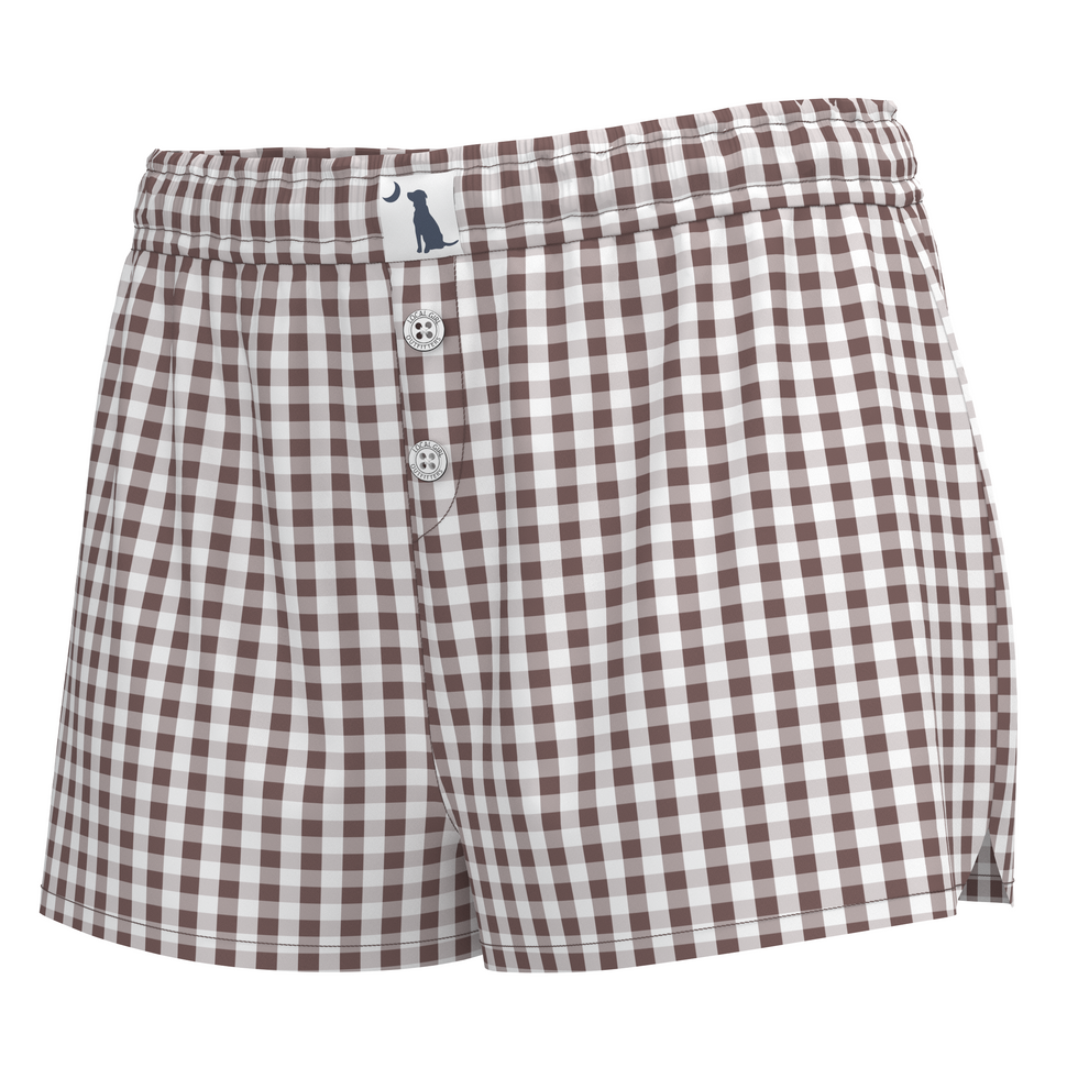Boxer Shorts | Local Girl