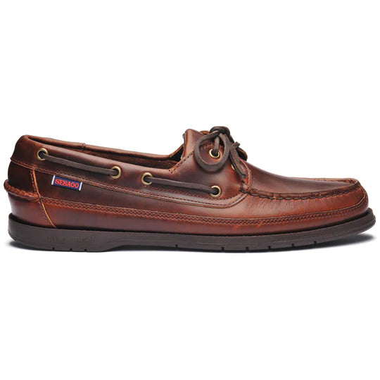Schooner Moccasins
