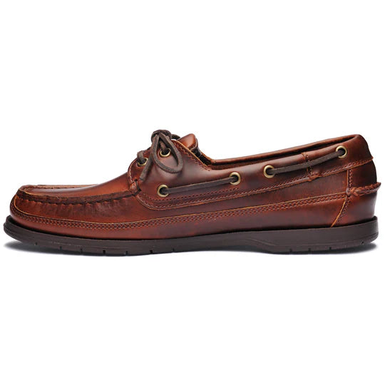 Schooner Moccasins