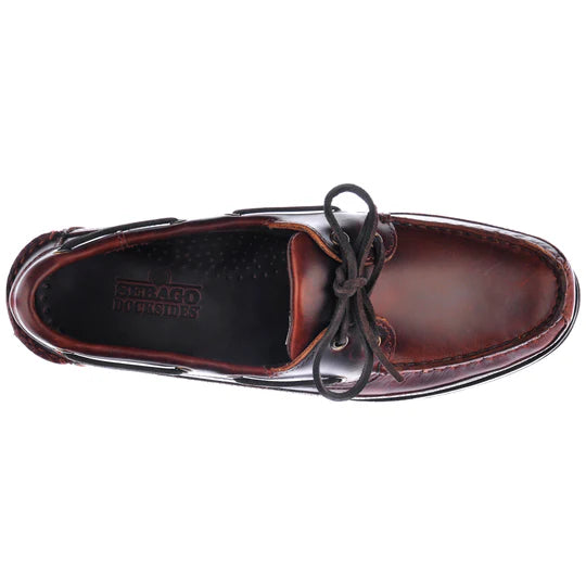 Schooner Moccasins