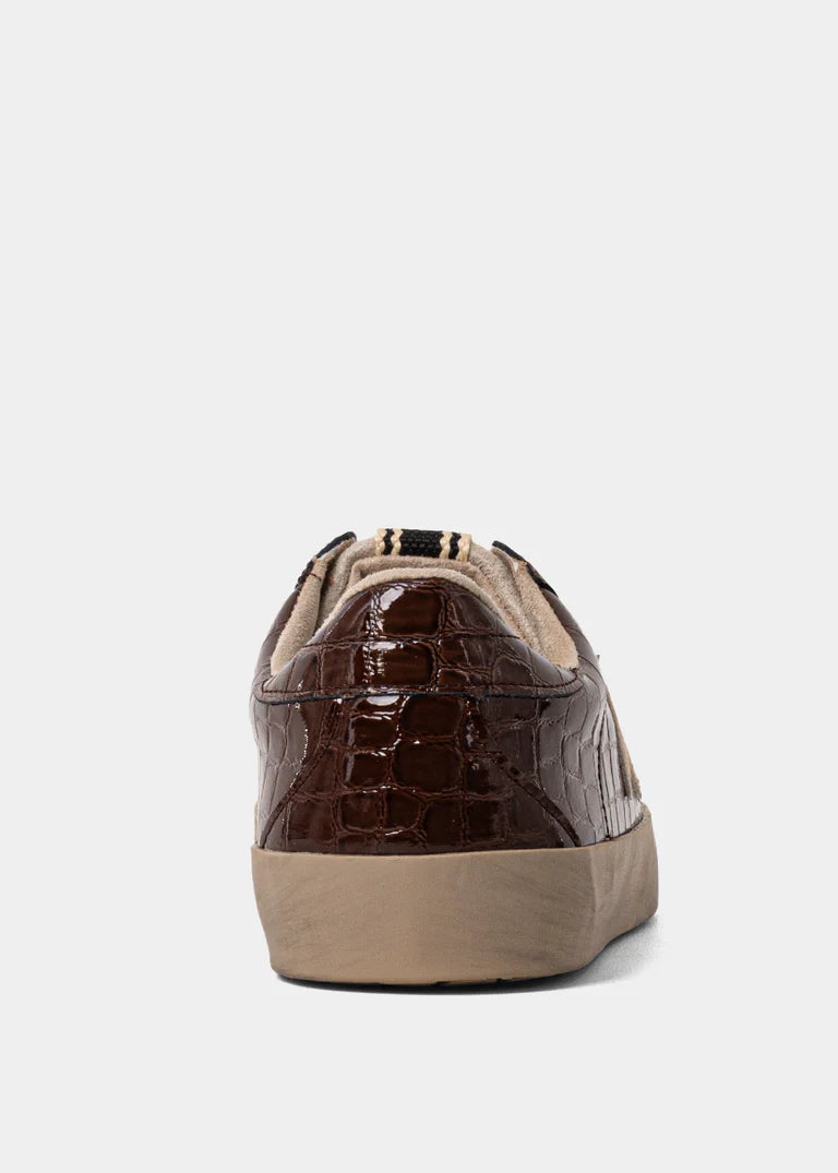 Paula | 200 Brown | Shu Shop