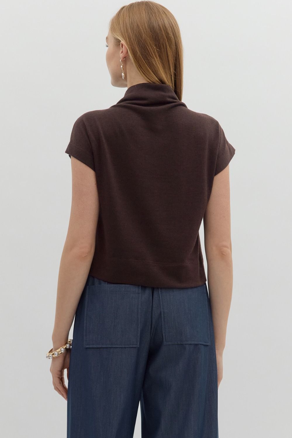 Mellow Muse Top
