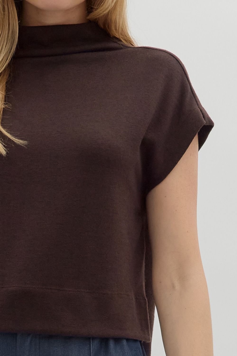 Mellow Muse Top