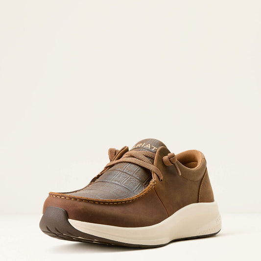 Buckeye Shoe