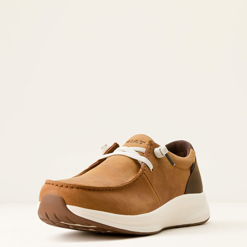 Buckeye H20 Waterproof Shoe