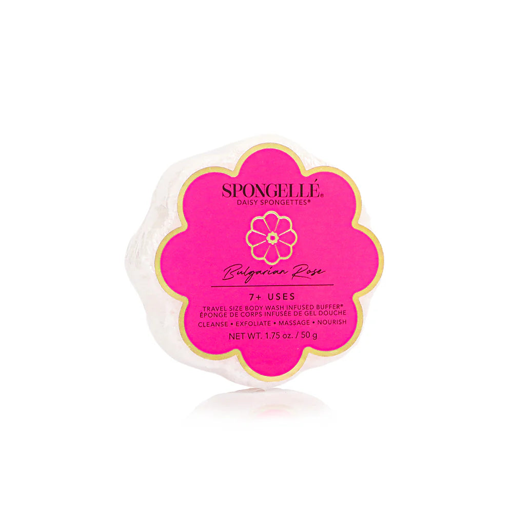 Spongelle Daisy Collection 1.75oz