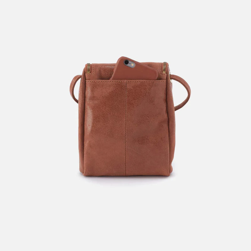 Fern Crossbody | Buffed Leather | HOBO