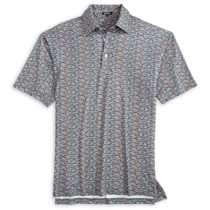 Range Polo | Heybo