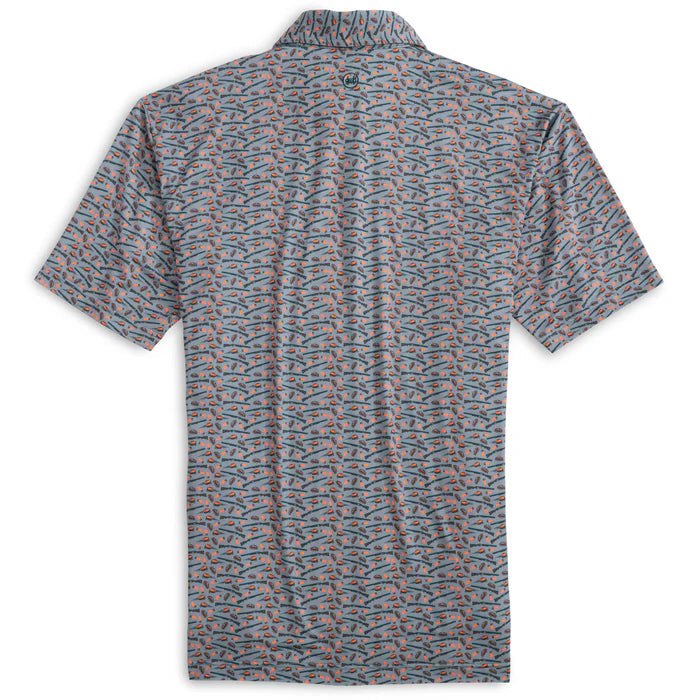 Range Polo | Heybo