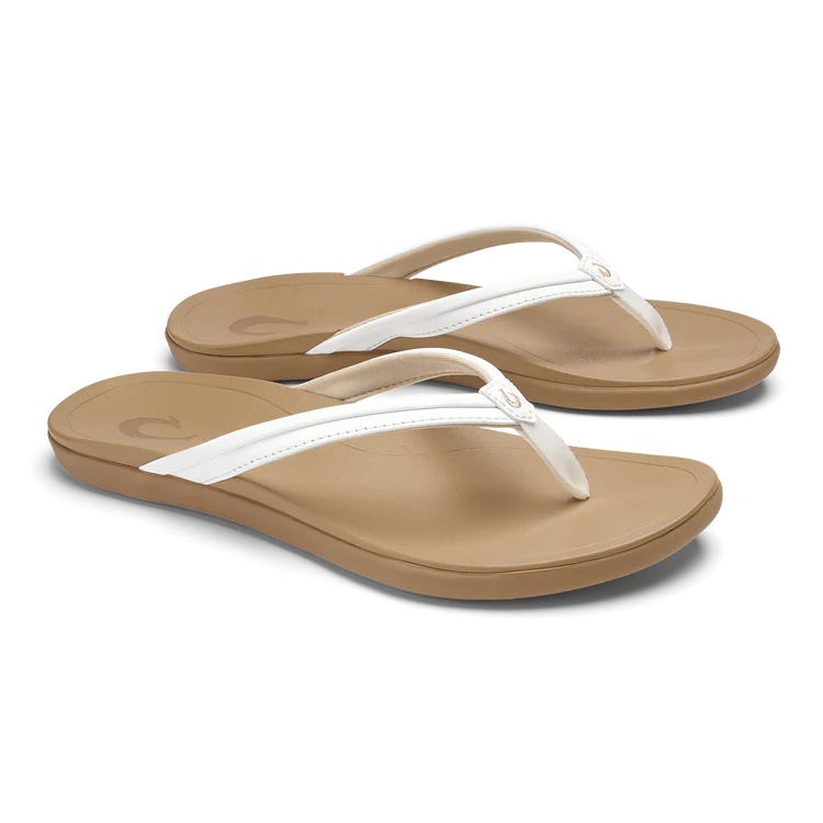 Ho'opio Lamua Beach Sandal