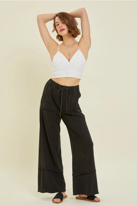 Cozy Cloud Pants