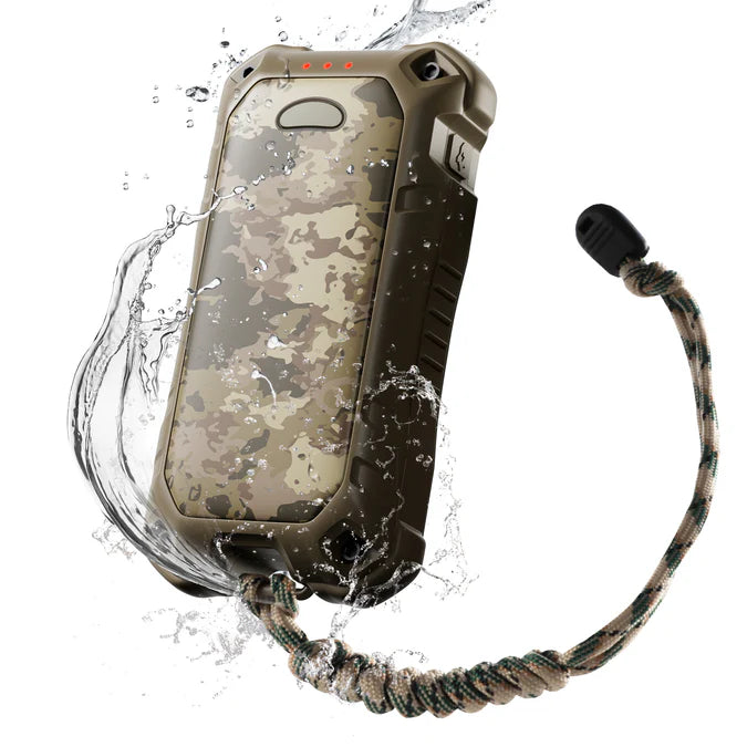 UT4 Extreme Rechargeable Hand Warmer
