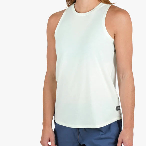 Ocean Bound UPF Tank | Women's