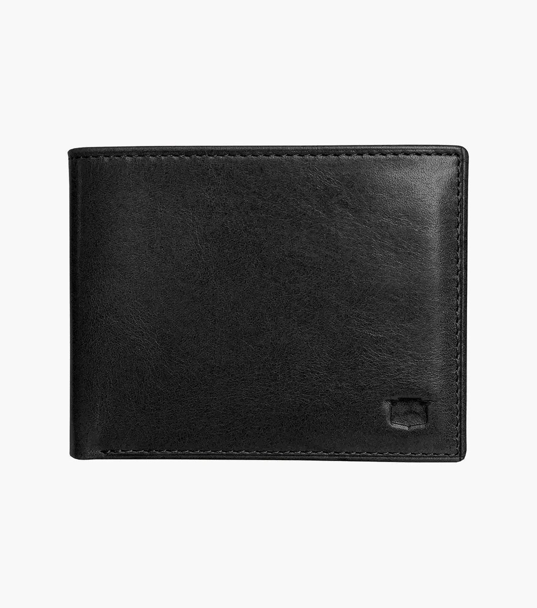 Carlito Bi-Fold Wallet