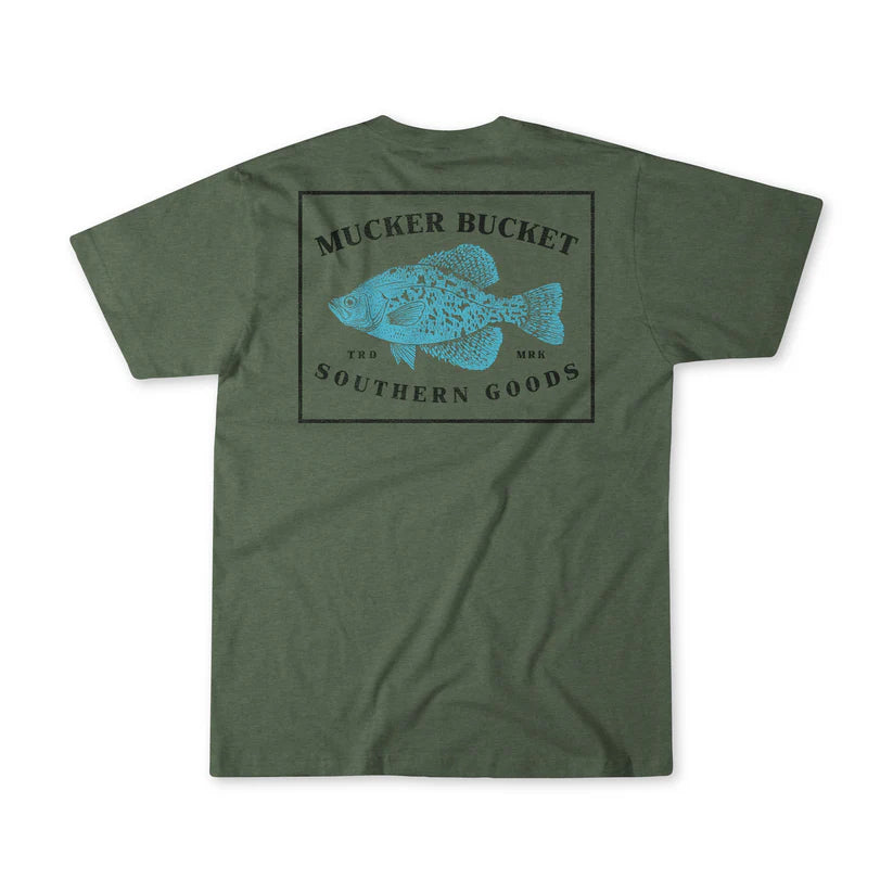 Crappie Premium Tee