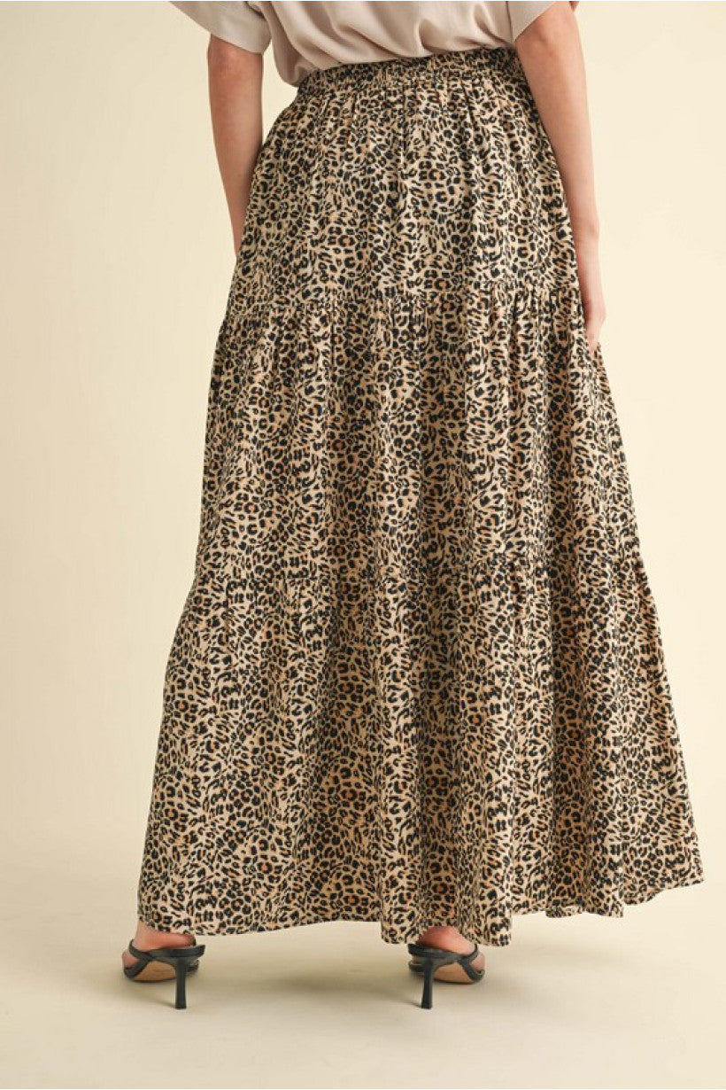 Wild Whimsy Skirt