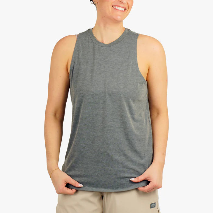 Ocean Bound UPF Tank | Women's