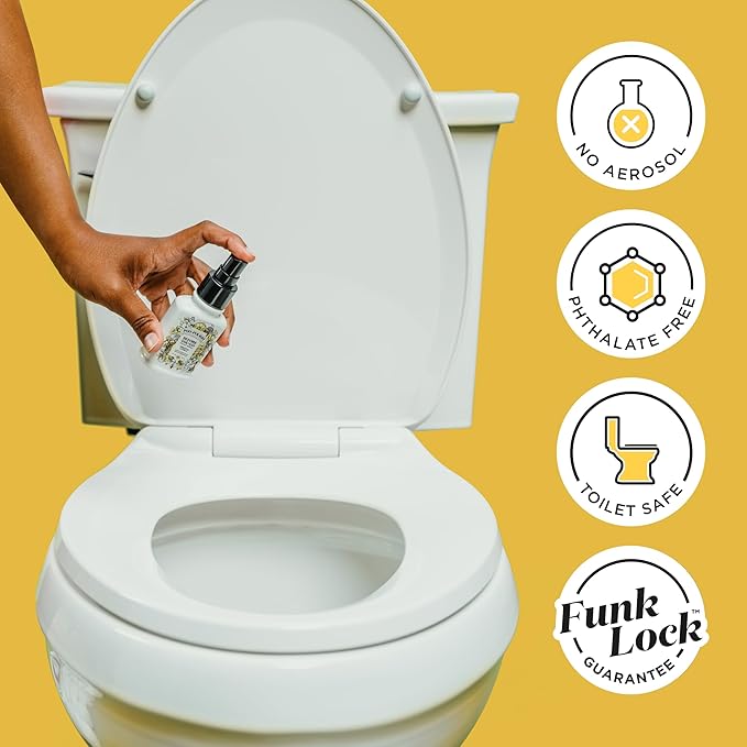 Toilet Spray | 2oz | Poo-Pourri